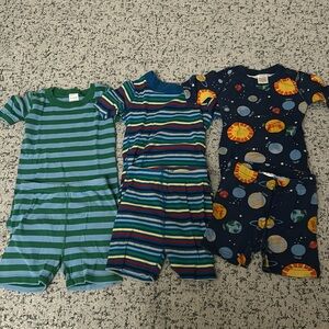 Pajama Set Bundle